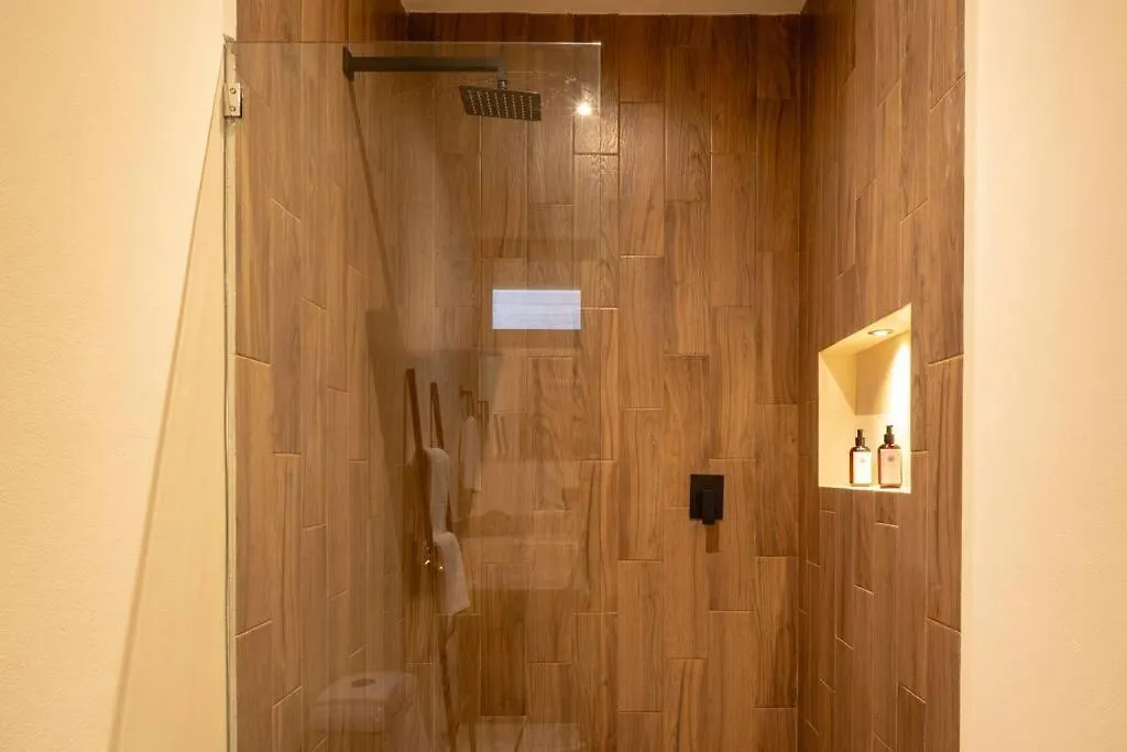 公寓 New 1 Bedroom - 图卢姆 墨西哥