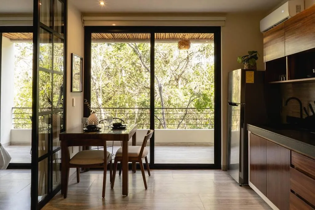 New 1 Bedroom - 图卢姆